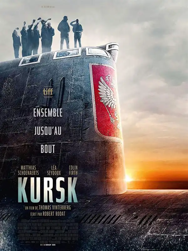 Kursk (2019) [HC-HDRip]